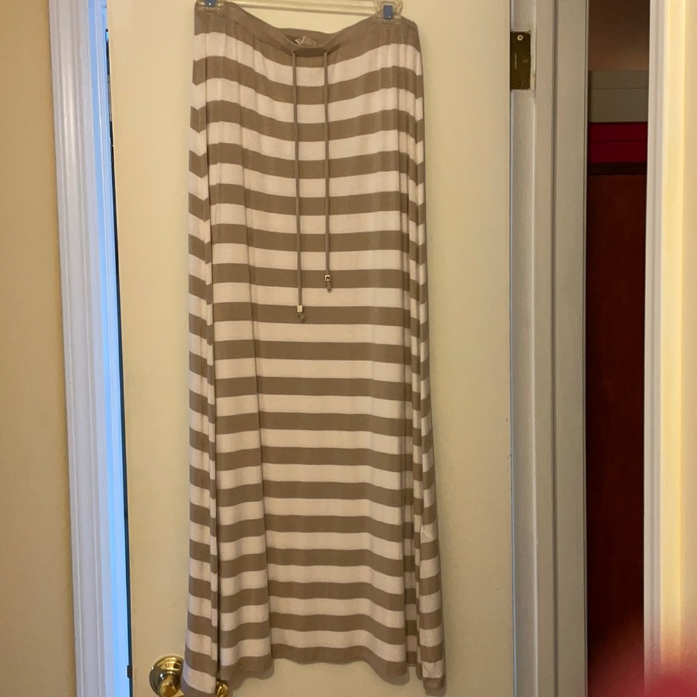 Michael Kors maxi skirt.